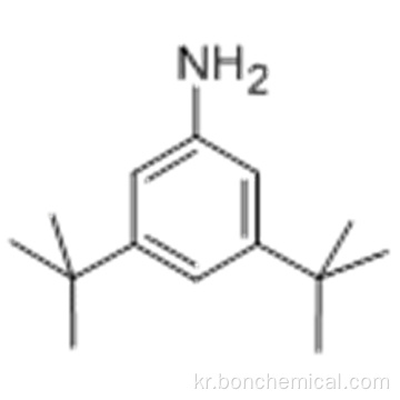 3,5-DI-tert-Butylaniline CAS 2380-36-1